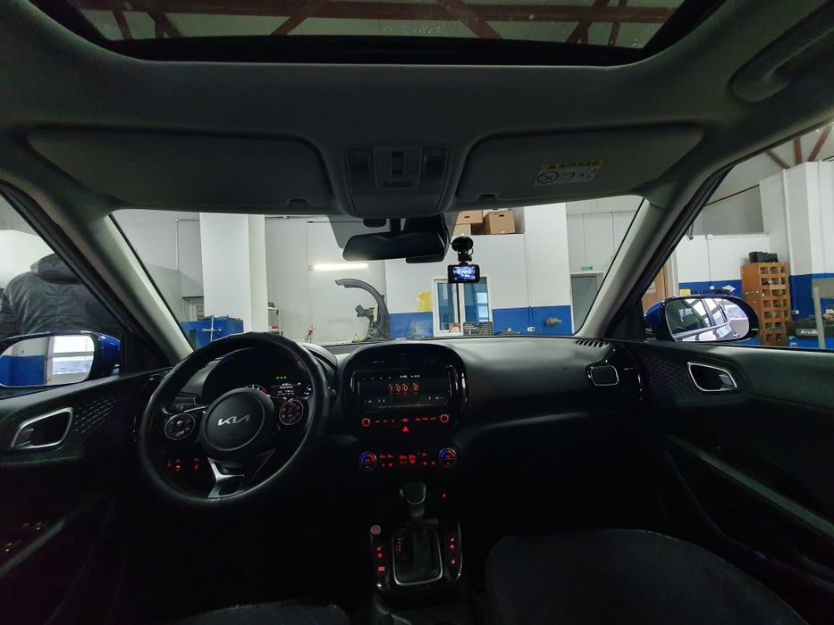Kia Soul Продажа