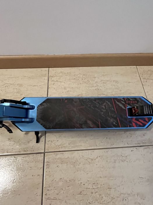 Trotineta Oxelo Mid 5