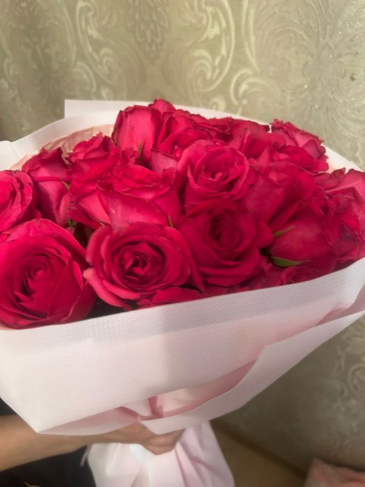 Роза гулдери сатылады