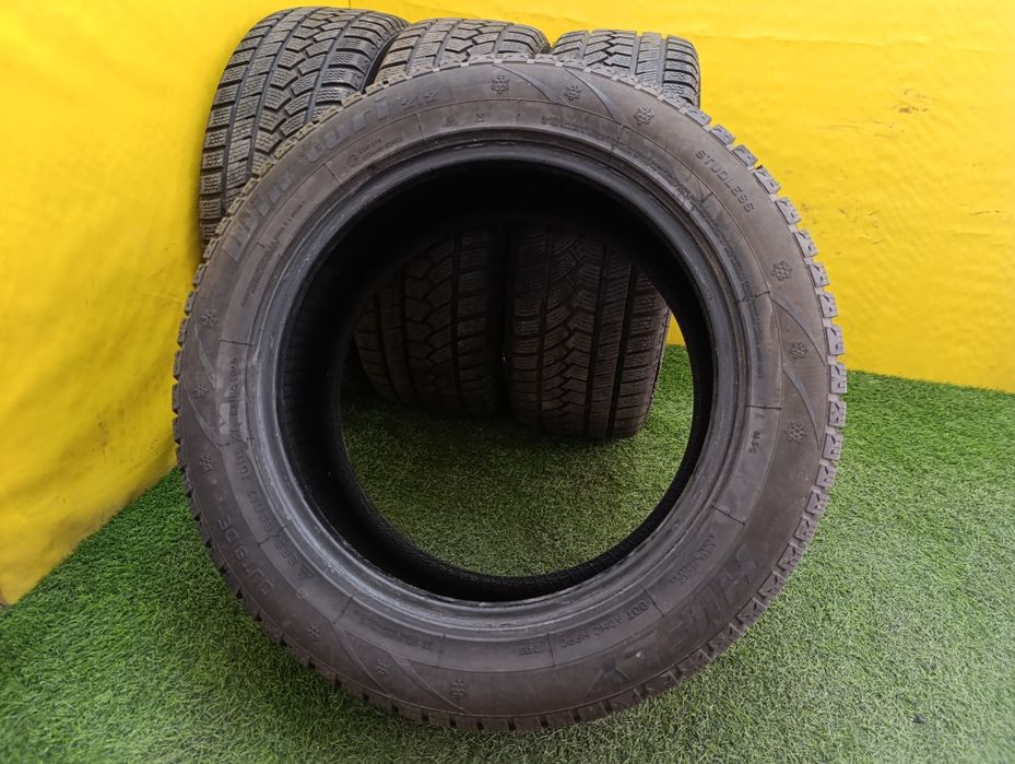 Шины 225/55 R17 Hifly комплект