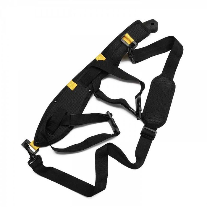 Мачете GANZO F804 носене на на гръб или рамо