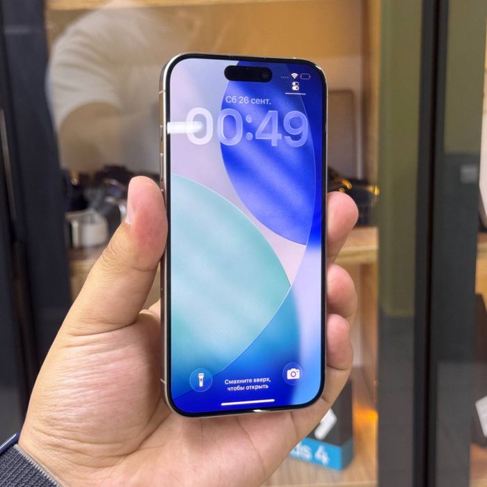 Iphone 15PRO/128gb/Айфон 15ПРО/128гб/elevenstore