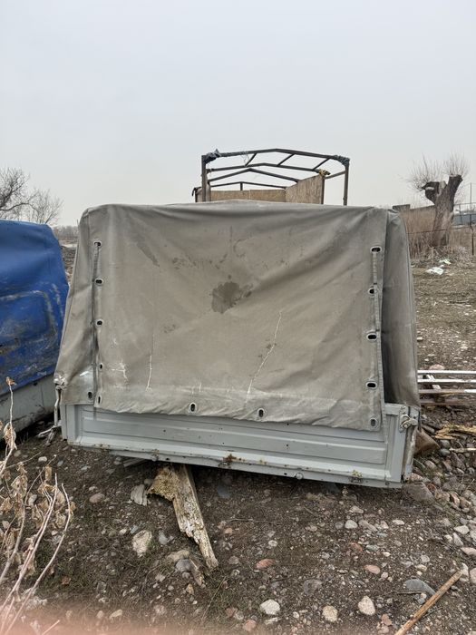 Продам кузов на газель
