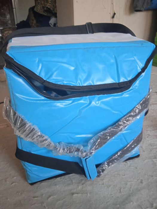 Срочно продам сумку wolt