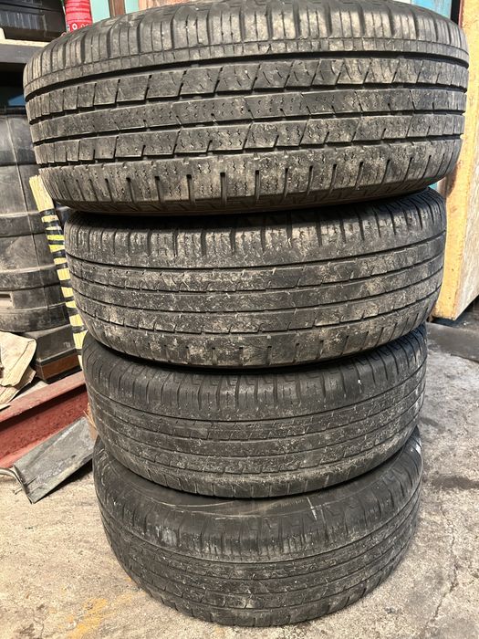 Диски с резоной Терано либо Дастре