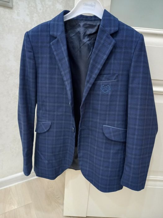 Костюм для мальчика.