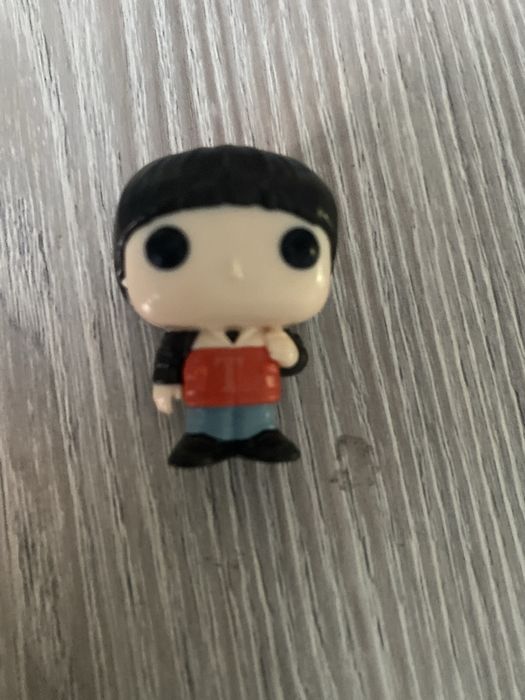 Уилл из очень странные дела