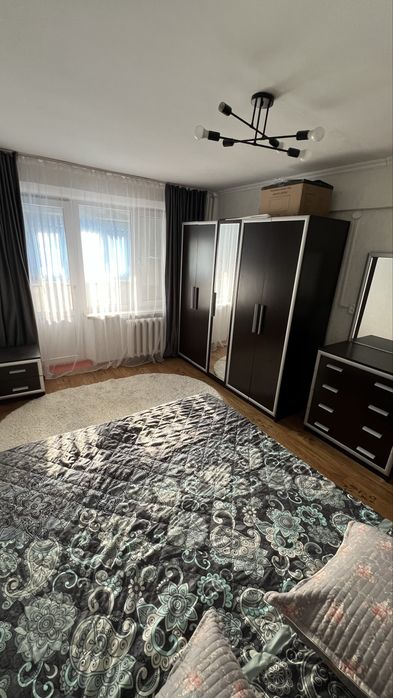 Сдается 2 комнатная квартира