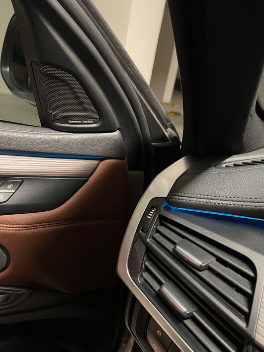Vând / Schimb BMW X6 3.0d cash 21.000€