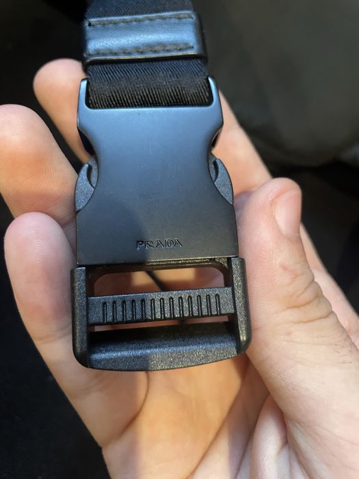 Borseta / Handbag Prada