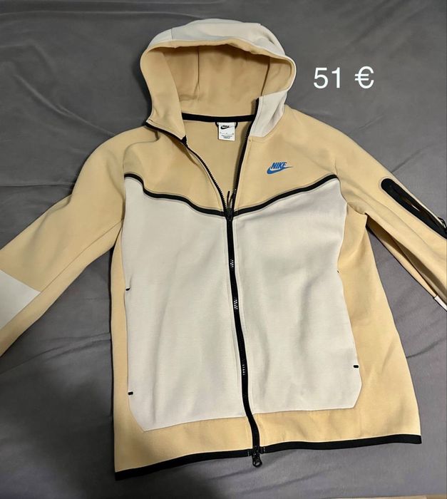 Nike tech fleece original