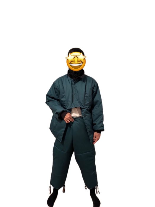 Боевая одежда пожарного оптом