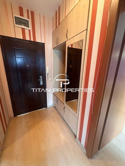 Продава се Двустаен апартамент в Бургас, Възраждане - 56 кв.м за 1230 €/кв.м - Снимка #7
