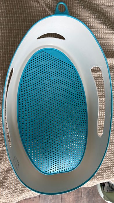 Angelcare Подложка за къпане за новородено