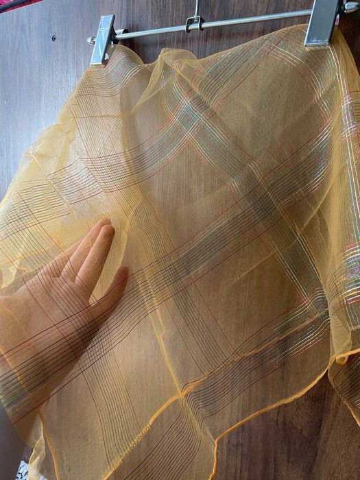 Сим рўмол \sim romol \ Платок. Ro`mol.