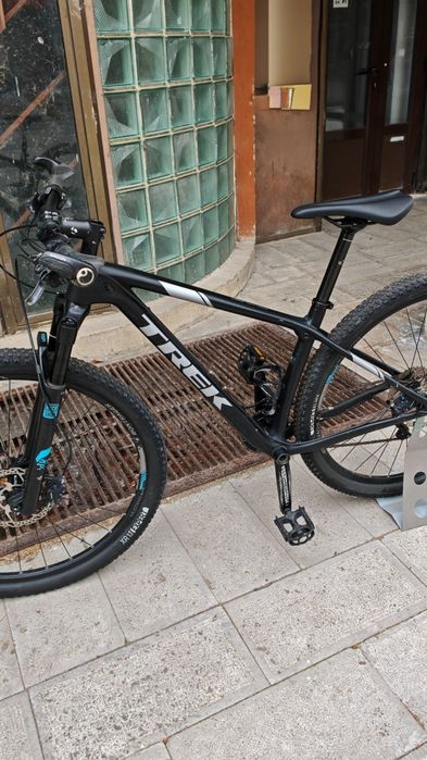 Trek Procaliber 29