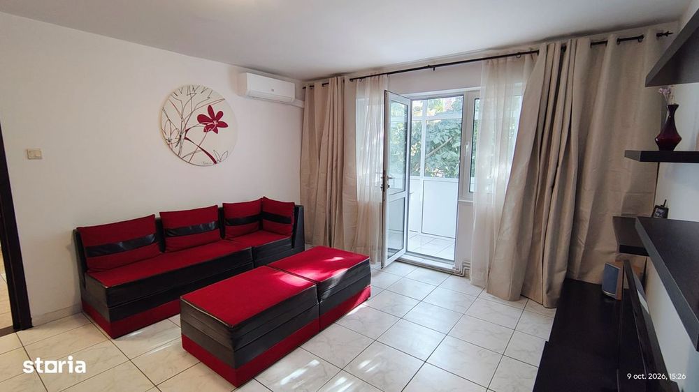Apartament Cu 2 Camere De Vânzare / Închiriere – Micro 3, Buzău