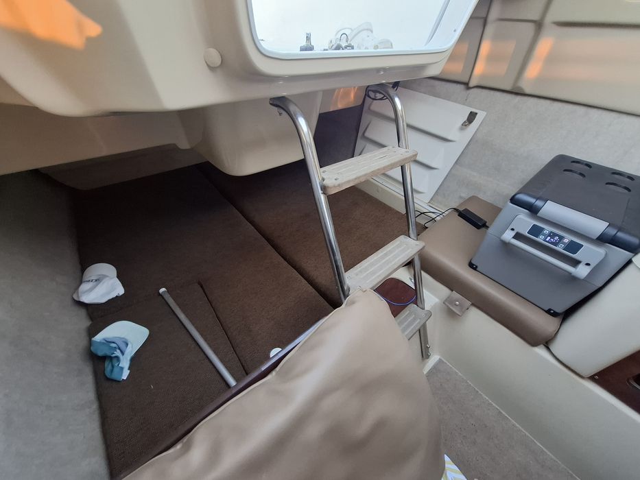 Velier MacGregor 26M barca cu vele Yacht