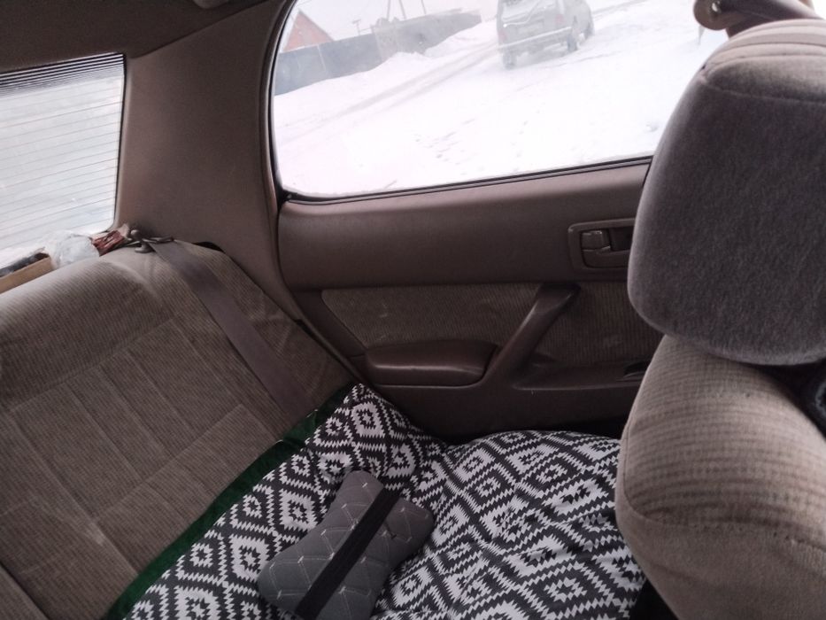 Продаётся машина