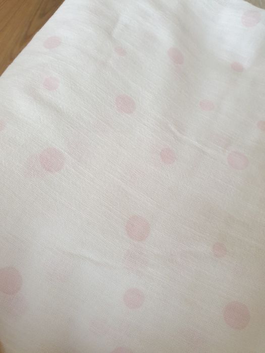 Тюль штора zara home 260×265