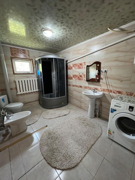 Продам отдельностоящий дом