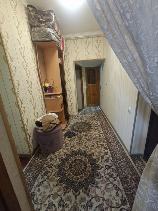 Sebzor 2xona fayzli joy