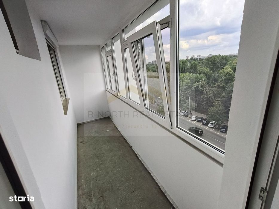 Apartament 2 camere de închiriat | Tineretului | Vizavi de Parcul Tine