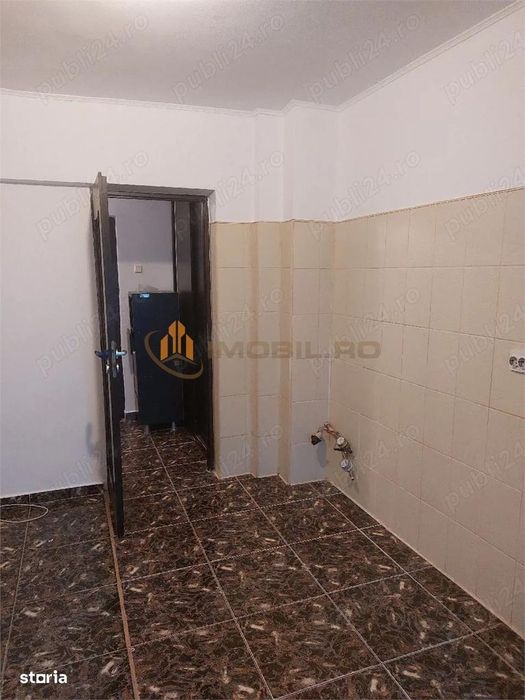 Apartament 1 camera Frumoasa - Lidl