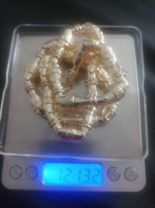 Синджири, гривни, пръстени, монети