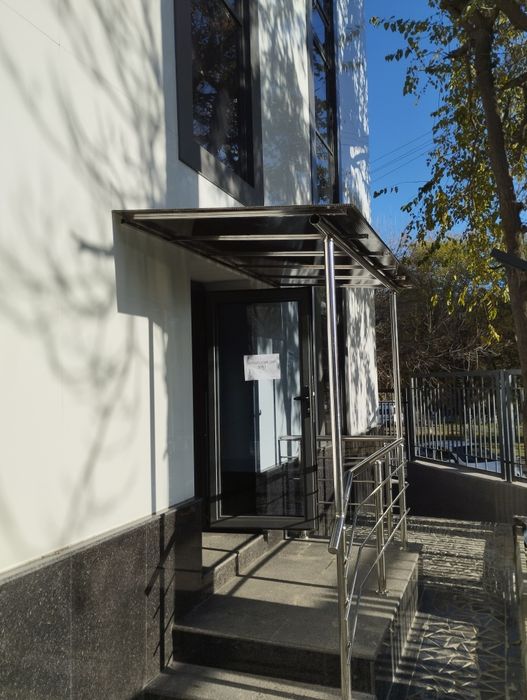 Nerjaveykadan Perila naves dushavoy kabinkalar yasab beramiz