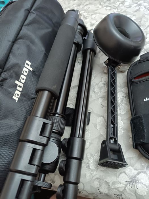 Сонар за риболов Deeper Chirp plus 2 и Deeper Range Extender Kit  плюс