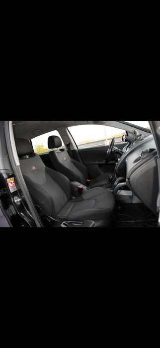 SEAT Altea 2007 — imagine 3