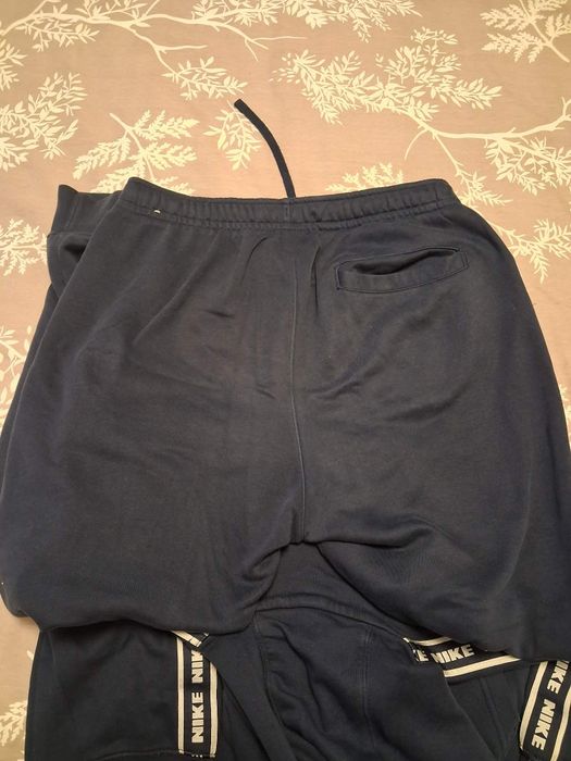 Анцунг Nike мъжки екип М размер