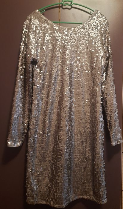 Рокля - М размер