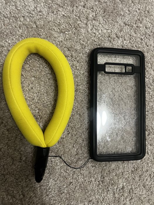 Водоустойчив калъф за Galaxy S10+