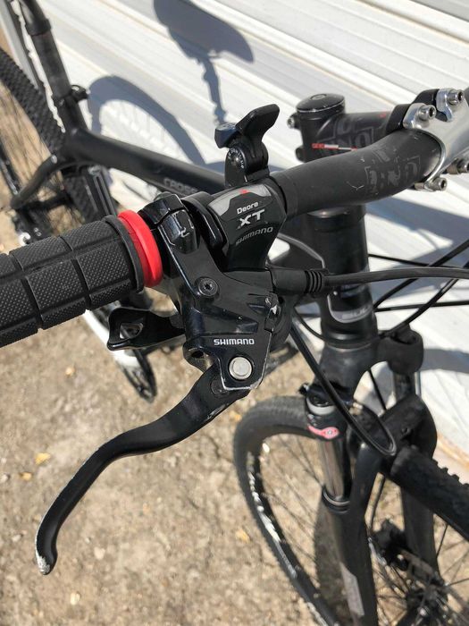 Bulls - 28 цола хибрид