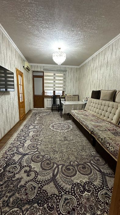 Квартира 3/4/4 Чиланзар 19