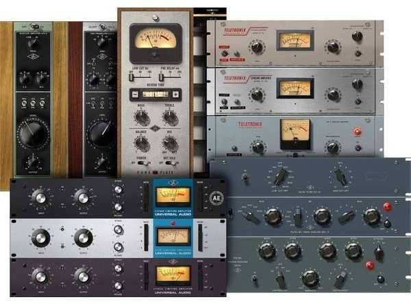 Universal Audio Apollo Twin Duo USB 3 Win (Есть доставка)