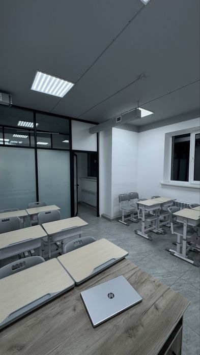 Образовательный центр.