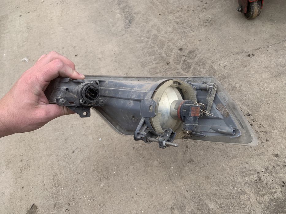 Части за citroen C5