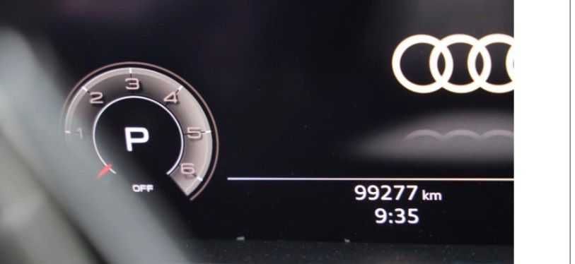 На части Audi A6 C8 40 седан Sline  2.0tdi автомат 2019