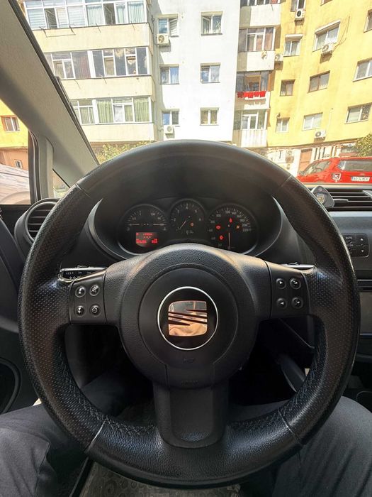 Seat Leon 2006 1.9 TDI