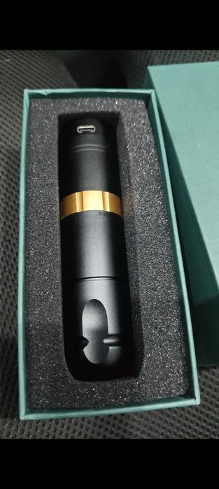 Mașina de Tatuat Tattoo wireless EZ Caster