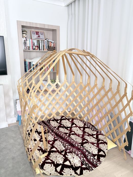 Юрта детская Kids Yurt