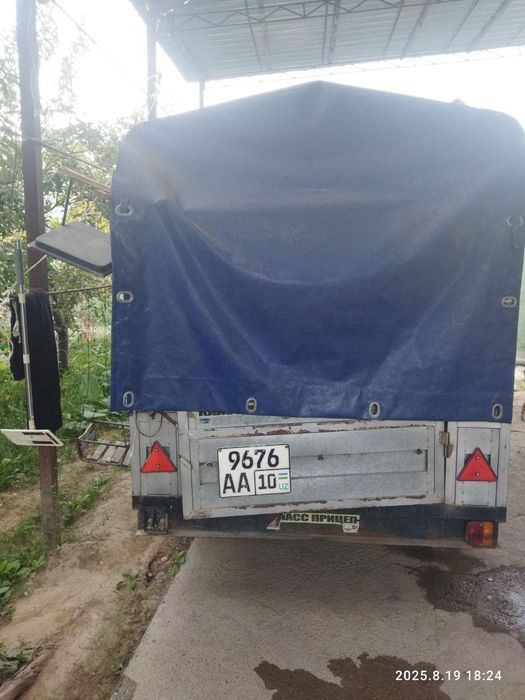 Pashti yangi yurmagan bir joyda turgan