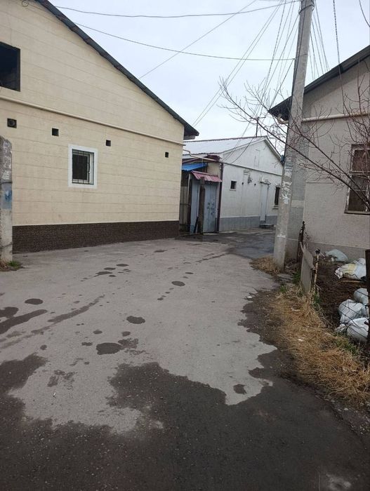 Продаётся Байсунская участок 0.5 соток 51.500у.е