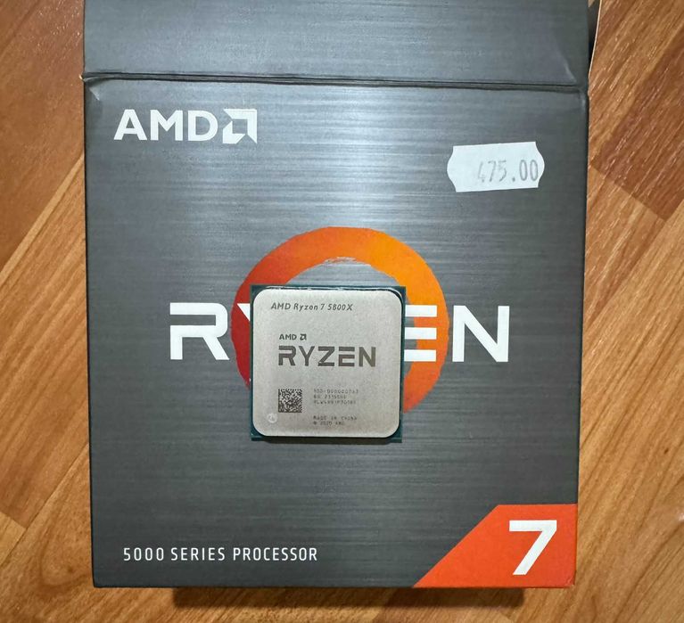 ПРОМО! Комбо: Процесор + Дъно + РАМ