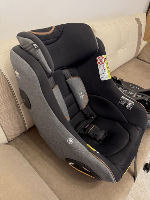 Scaun de masina Joie cu isofix