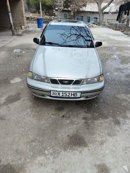 Nexia 1 yaxshi sastayinayada