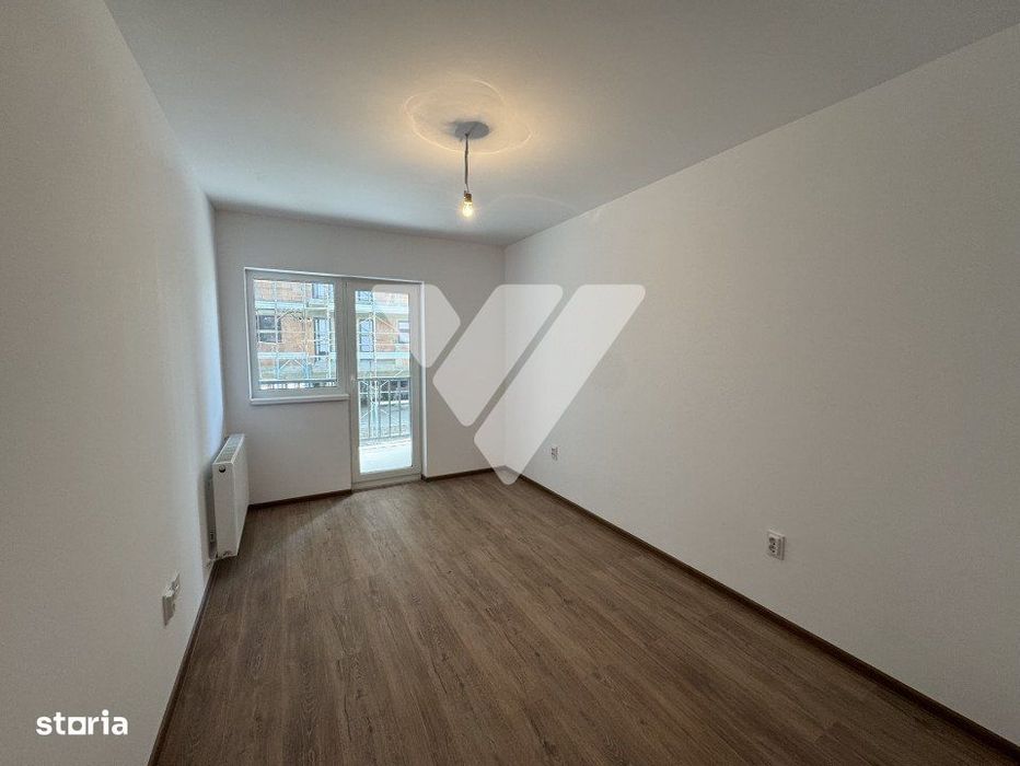 Apartament 3 camere 2 bai etaj 1 - zona Mega Image Doamna Stanca